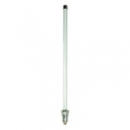 Product Info: WLAN Omni-directional Antenna 2,4 Ghz 8dBi outdoor (WRT54G compatible)