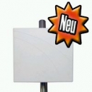 Product Info: WLAN 14dbi directional beam Antenna 2,4 Ghz outdoor (WRT54G compatible)