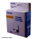 Product Info: snom 190/320/360/370 Headset: HS-MM2 MONO