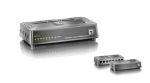 Produkt Info: PalmCon 8 Port Mini FastEthernet Switch