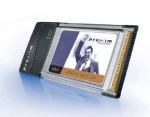Product Info: Proxim 8470-WD - ORiNOCO 11b/g PC Card Gold World