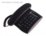 Produkt Info: ZET-Phone 20 schwarz (analog Telefon)