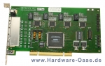 Produkt Info: Sirrix.PCI4S0 4-fach S0-PCI-Karte