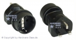 Product Info: UK to DE Socket - 5 Ampere