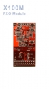 Product Info: X100M (FXO Module for Wildcard TDM400P)