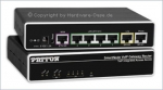 Produkt Info: Inalp / Patton - SmartNode 4552 (H.323 / SIP / MGCP)