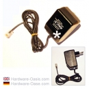 Produkt Info: Inalp SN 1X00 PM-BRI-ext ISDN-S0-Externes Netzteil