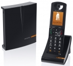 ALCATEL Temporis IP1020P IP-DECT phone