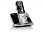 Gigaset S810 for analog PSTN Line, Headset connection by Bluetooth