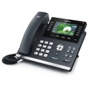Yealink Ultra-elegant IP Phone SIP-T46G